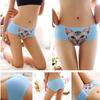 NEW Fashion Sexy Women's Pussycat Panties Anti Emptied Cat Printing Briefs Underwear
