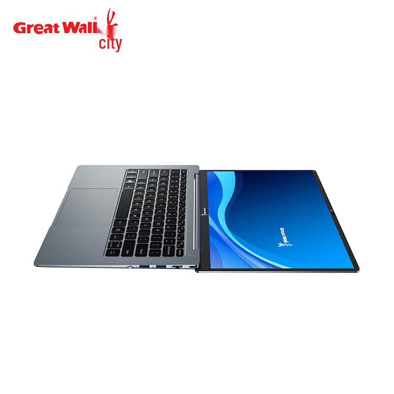 Ноутбук Great Wall N80F3 14 дюймов с процессором Phytium D3000M (Китайская версия)