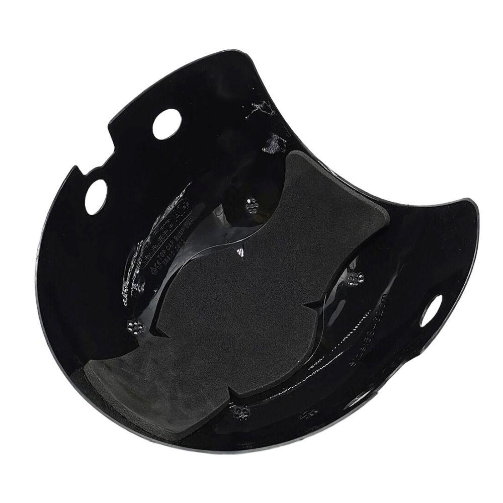 ABS Противоударная бейсболка Легкий простой шлем Инструмент Ударная каска Спорт