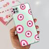 Стильный чехол для телефона Samsung Galaxy A22 5G A22S A22 4G Прозрачный ТПУ Мягкий силиконовый задний чехол для Samsung A22 A225F A226B