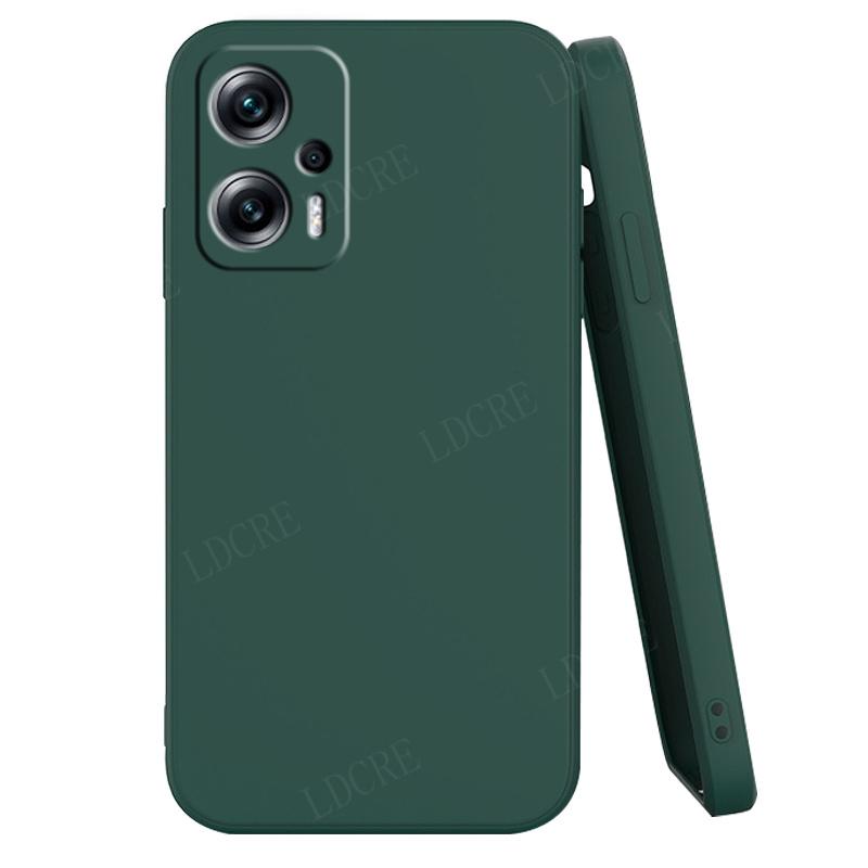 Для чехла Xiaomi Poco X4 GT чехол для Poco X4 GT 5G Capas оригинальный бампер TPU мягкий чехол для Poco M3 M4 Pro F3 X3 F4 X4 GT Fundas