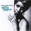 CD ARETHA FRANKLIN - Knew You Were Waiting The Best Of A SICP20339 ARISTA 2012 Япония Соул/Фанк Б/У