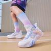 Anta Kai 1 Triple Black Unisex Breathable Mesh A312421105-2
