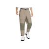 Sportswear Tech Pack Woven Joggers Men Bottoms Olive Grey CZ1623-040