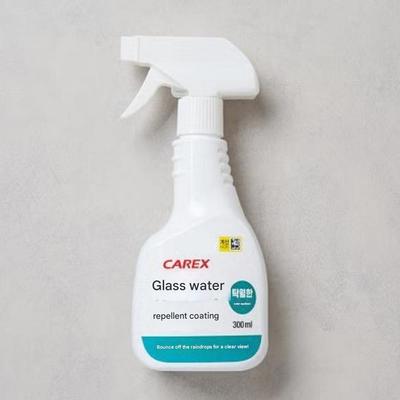 Carex Водоотталкивающее покрытие для стекла 300 мл