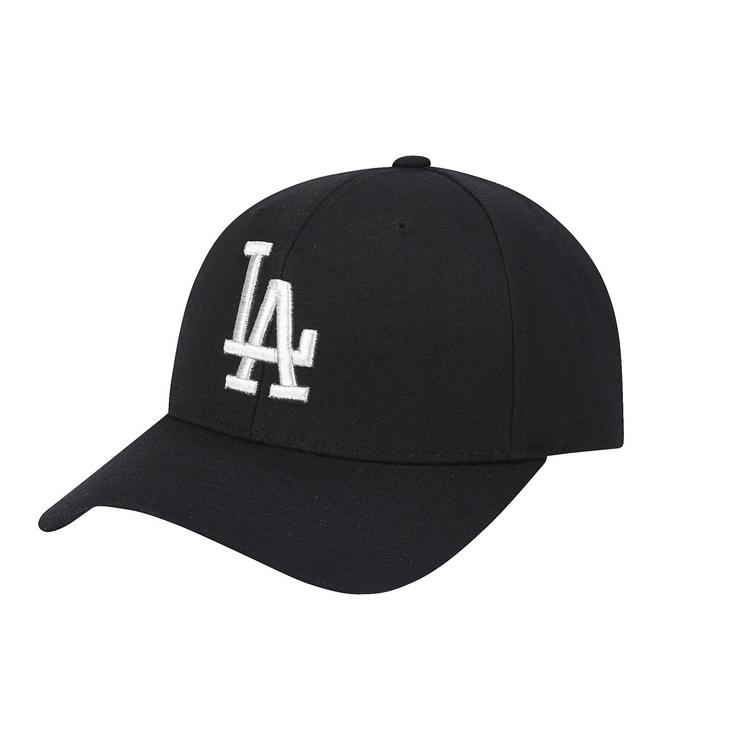 MLB Polyester Elastane Baseball Caps Unisex (Unisex) Baseball Caps 32CPIG011