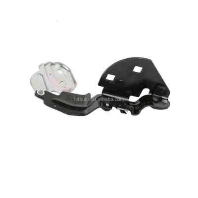 1643845-00-A передняя крышка, левая петля капота двигателя для Tesla Model 3 FST-TS-1508 1643845-00-A