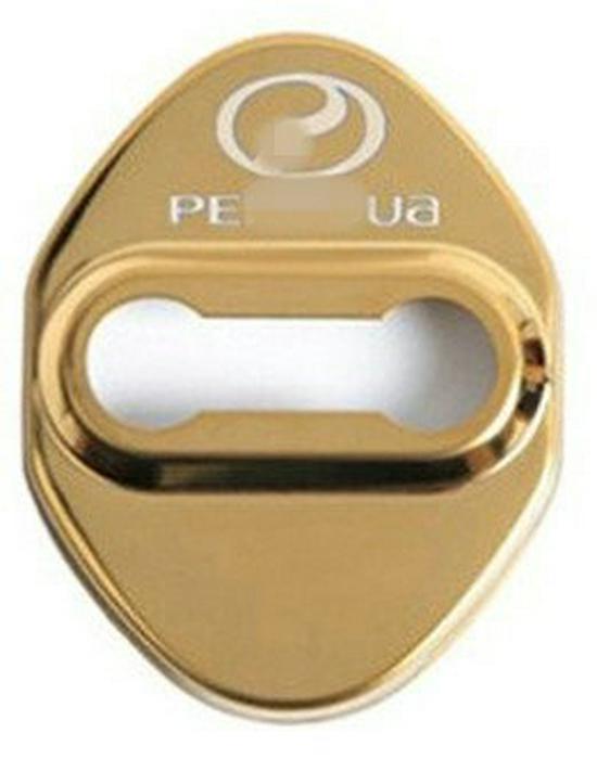 Proton, Myvi, Aruz, Bezza, Axia Car Door Lock Protection & Decoration Cover