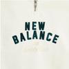 New Balance Полузастежка-молния, полуоверсайз Nbnce11213 64