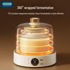 OIDIRE Smart Multifunction Yogurt Maker CN plug (adapter included)