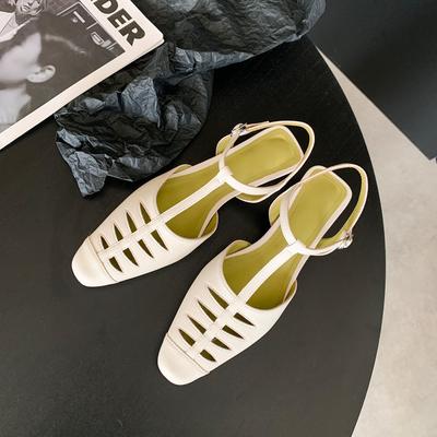 Женская обувь – Сандалии