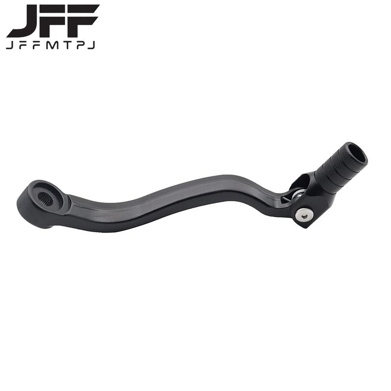 Рычаг переключения передач для KTM SX EXC TPI XC XC-W SX-F EXC-F XC-F XCF-W 125 250 350 450 505 Husqvarna TE TC 125 250 TE TX 300 FX350