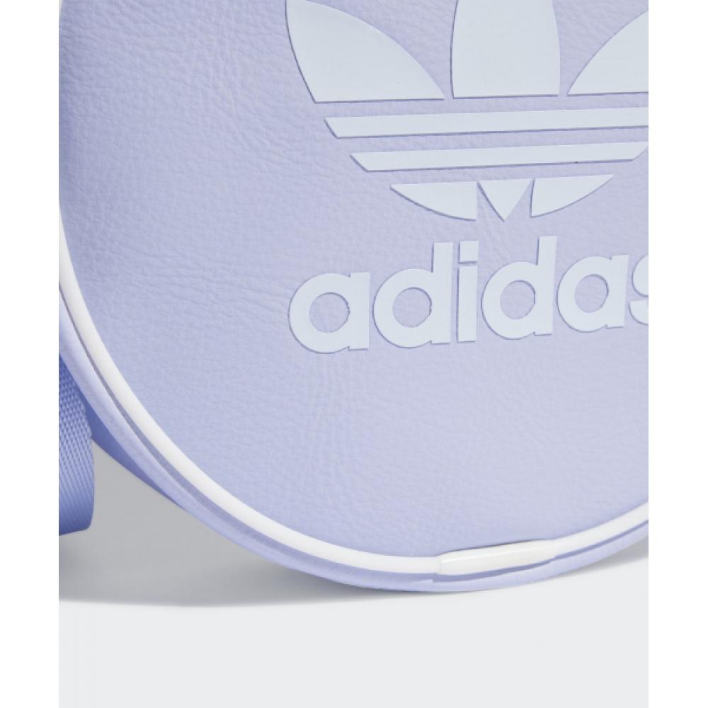 adidas Круглая сумка Ac сиреневыйAc It4830