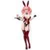 Azur Lane Bremerton Anniversary Bunny Scale PVC ABS Painted Complete Figure B-style Ver. 1/4 &