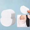 HOT 30/50/100pcs Summer Sweat Pads Deodorants Underarm Anti Perspiration Disposable Armpit Absorb Useful Shield