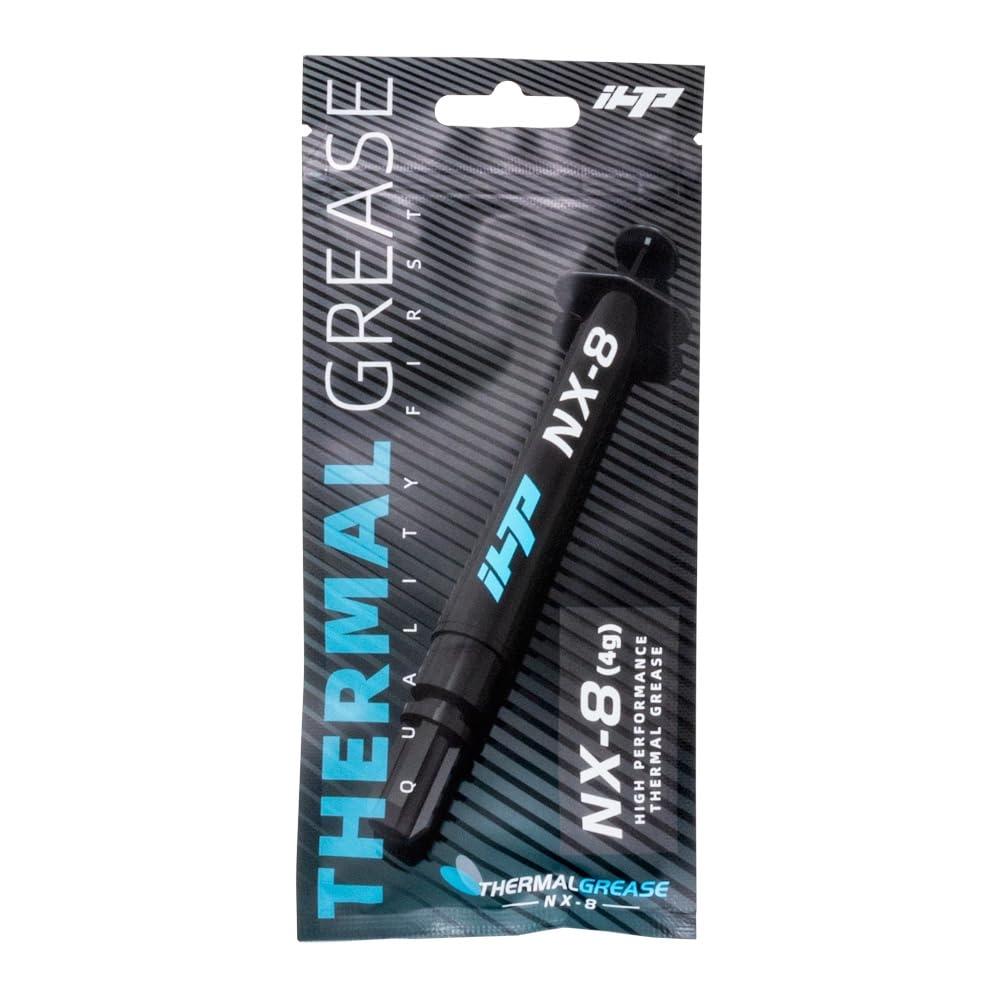 Inex NX-8 Смазка большой емкости, набор из 3 предметов NX-8