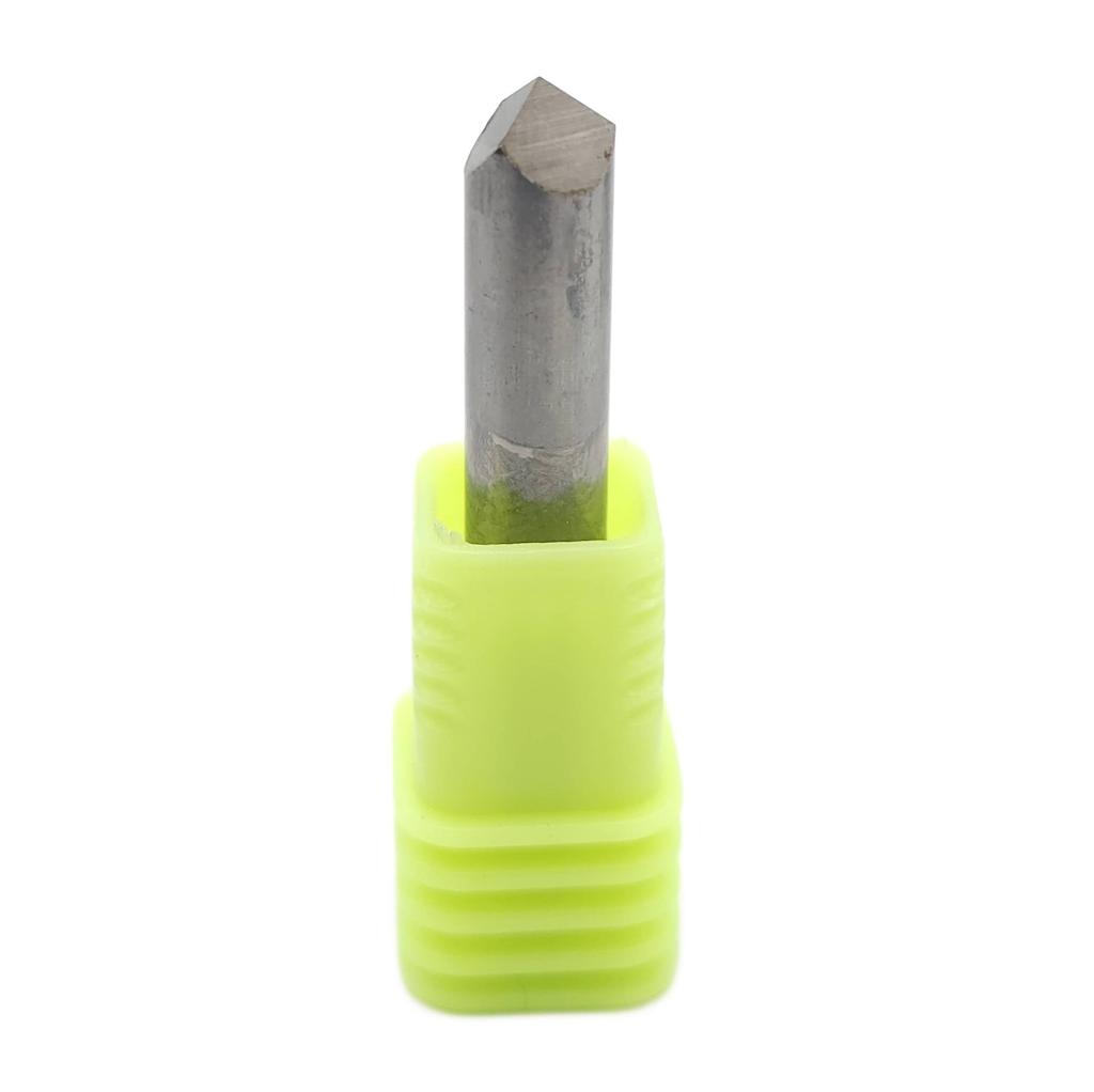 Frez Grawerski Grawerowania Vhm V-Type 6 X 90° X 40 X 0.2 Mm 3P