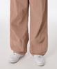 MUSINSA STANDARD Nylon Balloon Pants [Desert Pink]