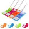 Coral Flat Mop Household Microfiber Floor Cleaner Dust Cleaning Pad Mop Head