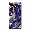 For Tecno Spark 20C Case Spark 20 10 8 C BG7n New Fashion Animal Painted Cover Phone Case For Spark 10 10C 8C Soft Fundas Bumper