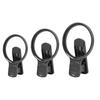 37/46/52mm Threaded Filter Clip for Cell Phone Camera Assistant Lens And CPL Filters To Enhance Photo Effects
