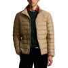 Polo Ralph Lauren FW24 Puffer Jacket Men's Khaki MNPOOTW16021457-250