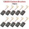 CB318 Угольные щетки CB330 Угольные щетки Углерод/Металл Для Makita
