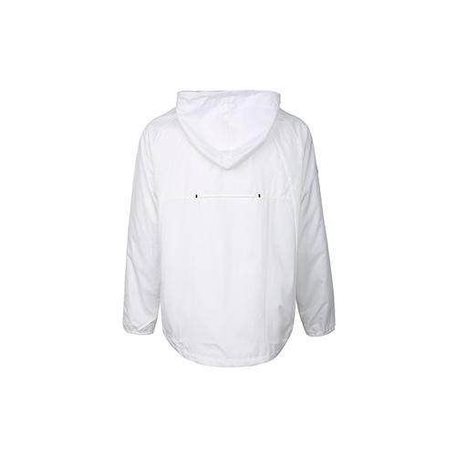 Куртка Air Jordan Sportswear Wings Белая ' Мужская 939969-100
