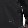 Nike Мужская легкая куртка для трейлраннинга Trail Aireez Черный DX6884-010