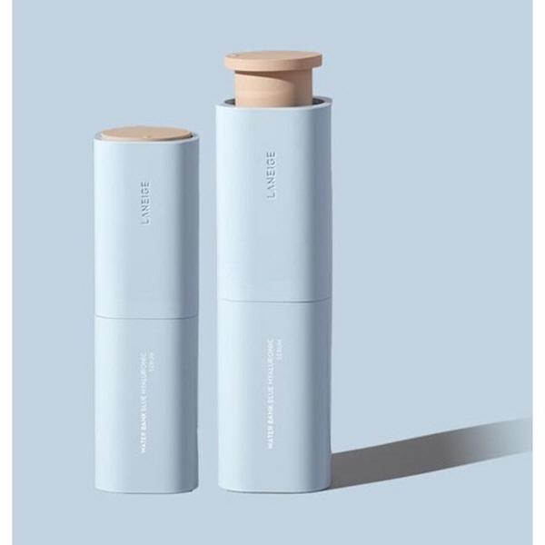 LANEIGE Гиалуроновая сыворотка Waterbank Blue, 30 мл, 1 шт.