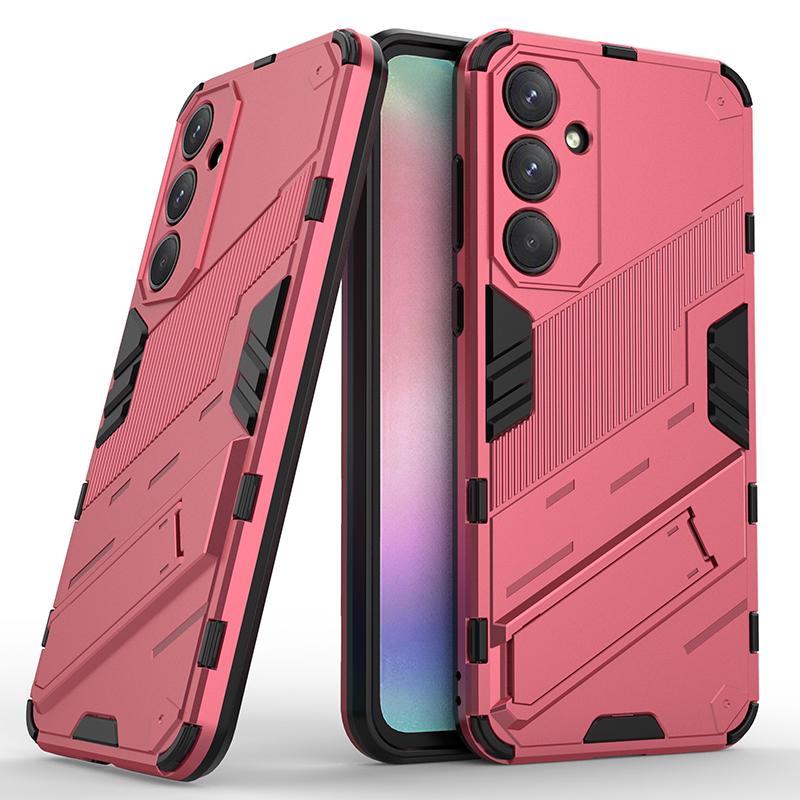 Shockproof Case For Samsung Galaxy A15 A25 A35 A55 A05 A05S M15 M35 M55 A14 A24 A34 A54 A04S A04E M14 M34 M54 Armor Phone Cover