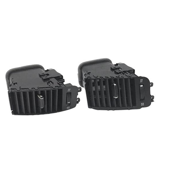 Pair of Vent Panels (55474-60040, 55475-60040) for 2003-2009 Toyota Prado