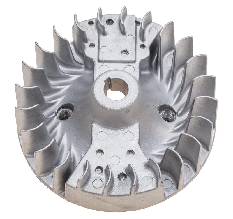 Магнитное колесо Kawasaki Th34 21050-2301