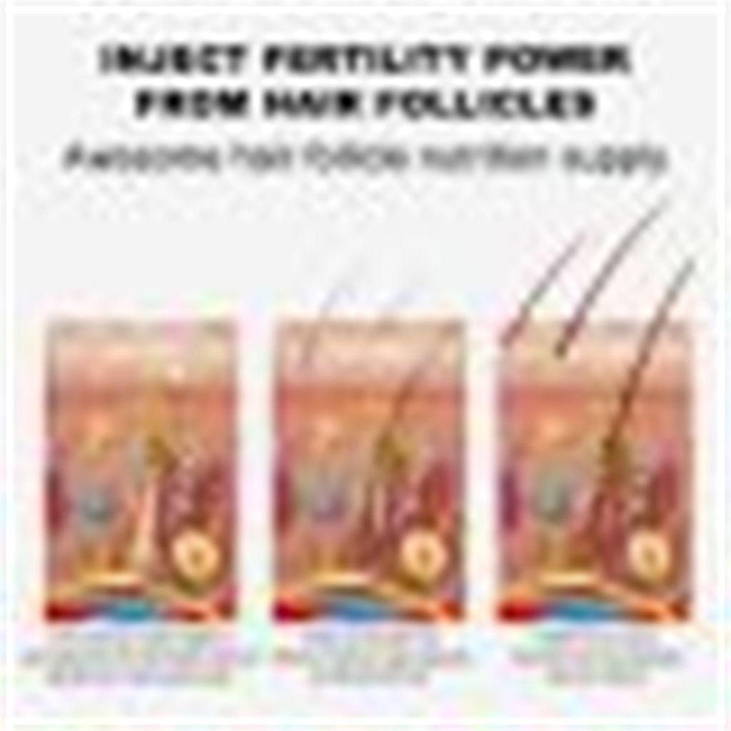 Beard Oil Hair Oil for Fast Hair Growth Beard Growth Hair Growth Oil