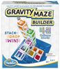 ThinkFun "Gravity Maze Builder" Game 76551, Ages 5+ [Educational Game to Develop Logical Thinking Skills, Great Gift for Birthdays/Christmas]