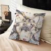 Shintaro Kago Art Horror Pillow Gifts Home Office Furnishings Bedroom Sofa Car Cushion Cover case 45x45cm