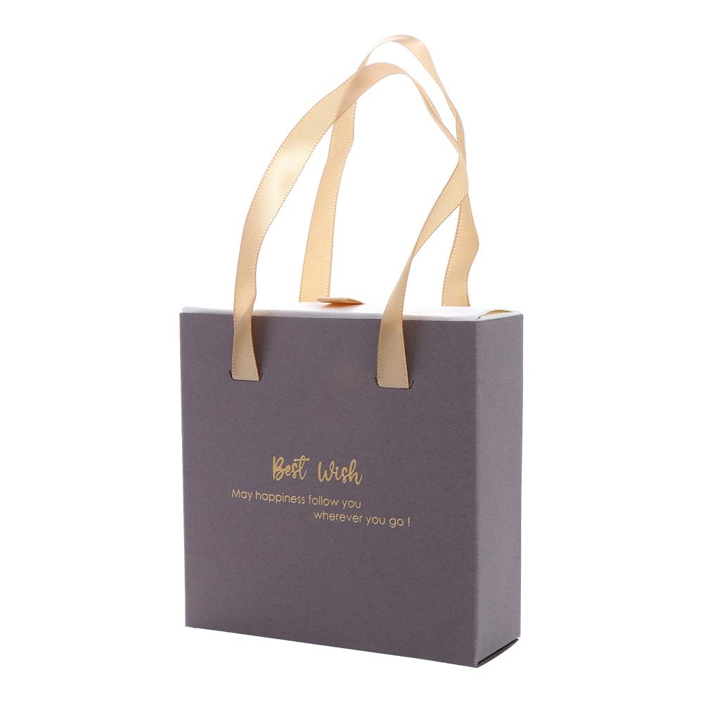 Органайзер для украшений Браслет Подарочная упаковка для свадьбы Коробка для хранения Ящик Шкатулка для драгоценностей Чехол для серег