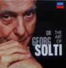 CD ГЕОРГ СОЛТИ - Искусство Георга Солти 4807238 Decca 2013 Италия Классика Б/У