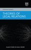 The Theories of Legal Relations Book
