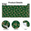 Self Adhesive Wall Paper for Bedroom Christmas Tree Decals, Large Holiday Pine Backdrop Sticker, Peel And Retro Decals Stick Removable Art Winter