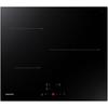Table De Cuisson À Induction SAMSUNG - 3 Foyers - L59 Cm - NZ63T3706A1/UR