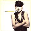 7-дюймовая пластинка MADONNA Justify My Love W9000 Sire 1990 UK Dance Electronica Б/у