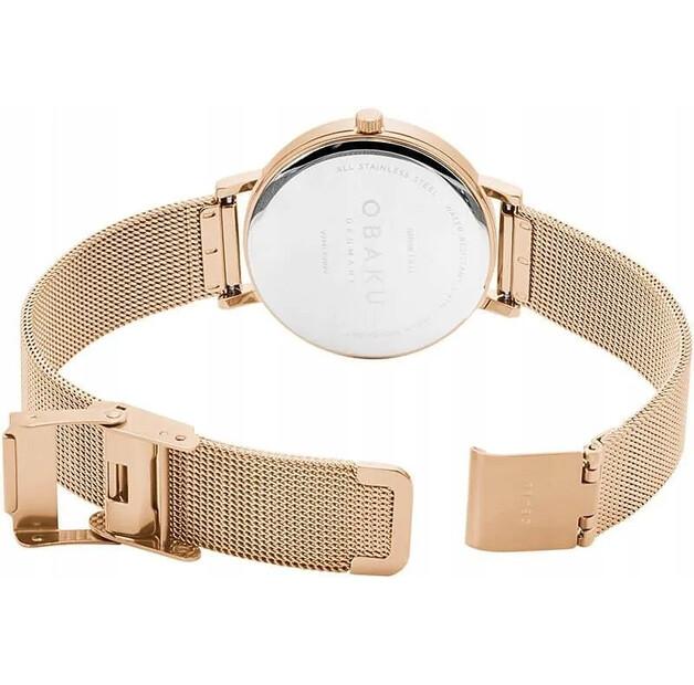 Часы Obaku V248LXVIMV