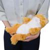 SunLemon Sleeping Lap 15 X 12 X Plush Cute Cat, Small, Chashiro, 34cm, Animal, Cat, P-1573