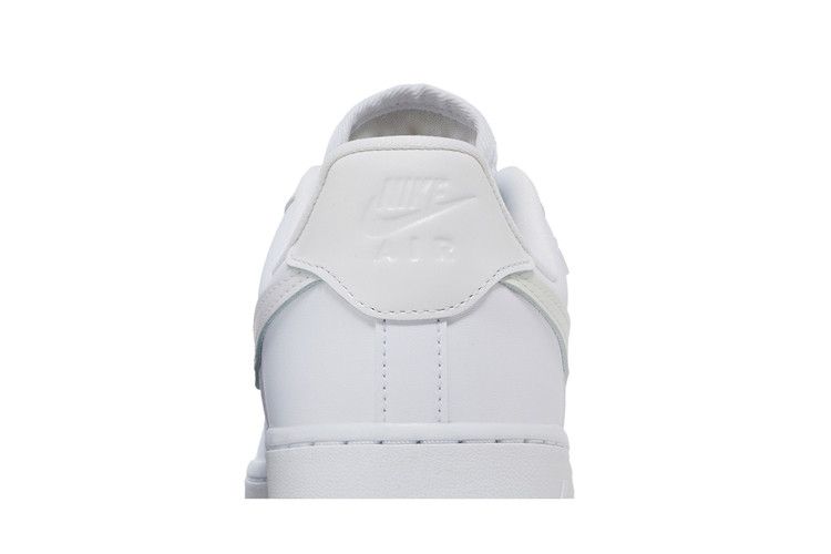 Women's Sneakers Nike Air Force 1 Low '07 LX UV Swooshes White (Women's)