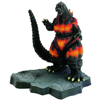 Годзилла от Toho (1995) DM Мобильная подставка