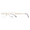 Charmant 16141 Gp Men Eyeglasses