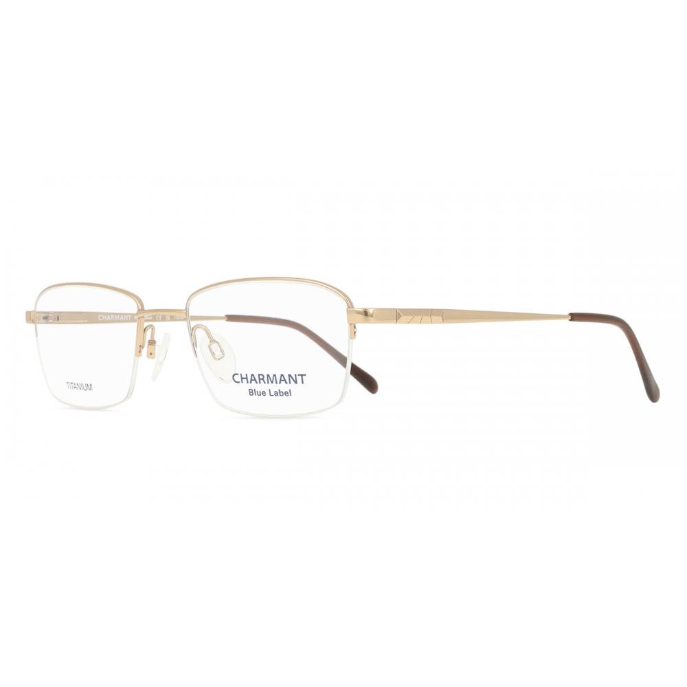Charmant 16141 Gp Men Eyeglasses