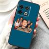 TV Series Young Sheldon Cover For OnePlus 13 15 13R 13T 12 12R 10T 11 10 Pro OnePlus Nord 5 CE 3 4 Lite N20 N30 Case
