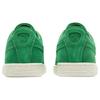 Puma Замшевая Классика Унисекс Архивный Зеленый 393325-04